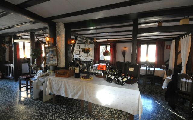 Residencia Aldosa