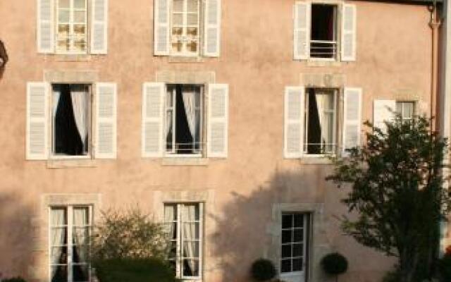 logis de la clef de bois