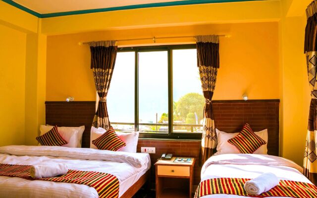 Hotel Adam