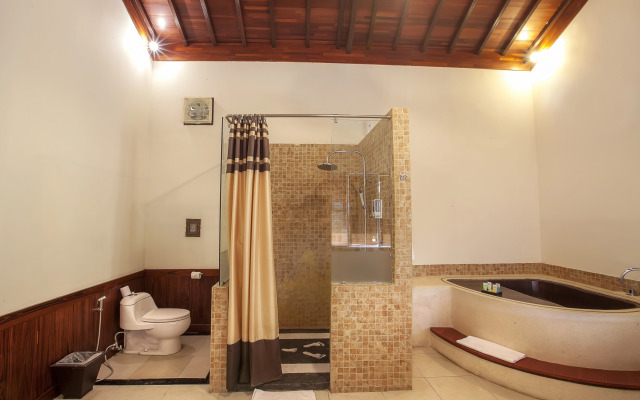 The Beverly Hills Bali a Luxury Villas & Spa