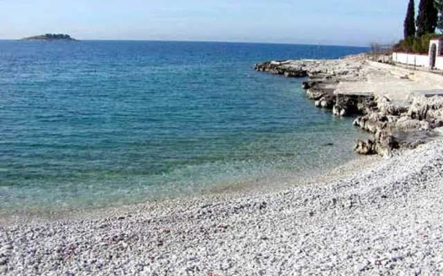 Srki - 50m From the sea - A1 Prizemlje