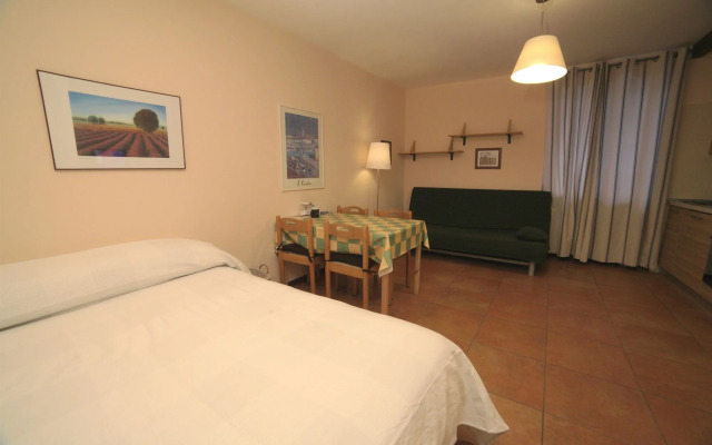 Appartamenti Bardonecchia