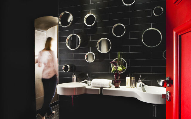 Hôtel Des Academies Et Des Arts - Paris 6