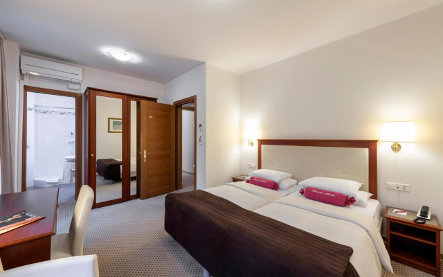 Hotel Federale Lugano