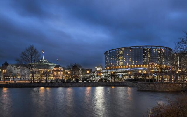 Maritim Hotel Frankfurt