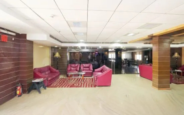 Park Prime New Digha