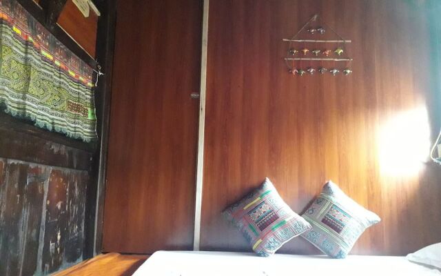 Surelee Homestay