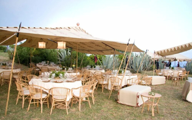 Verdidea - TORRE SPAGNOLA