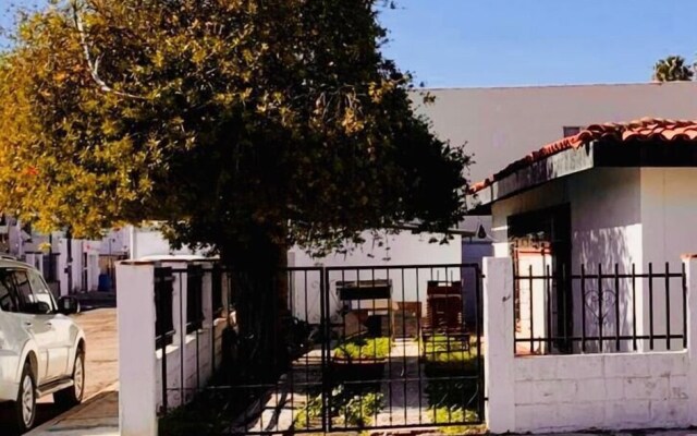 Casa en Ensenada