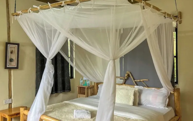 Gorilla Bluff Lodge
