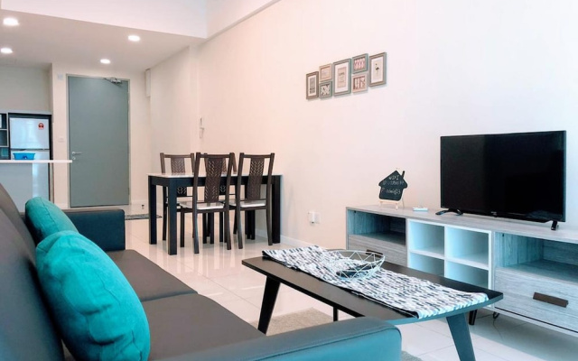Utopian Homes at Sutera Avenue