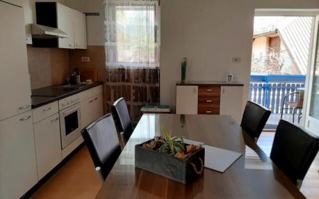 Apartments Rupnik