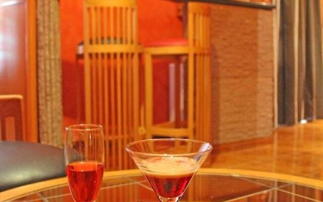 Grand Hotel Naas