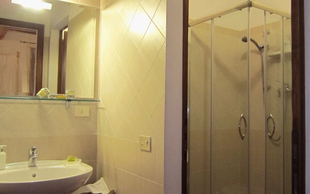 B&B Le Logge Di Sopra