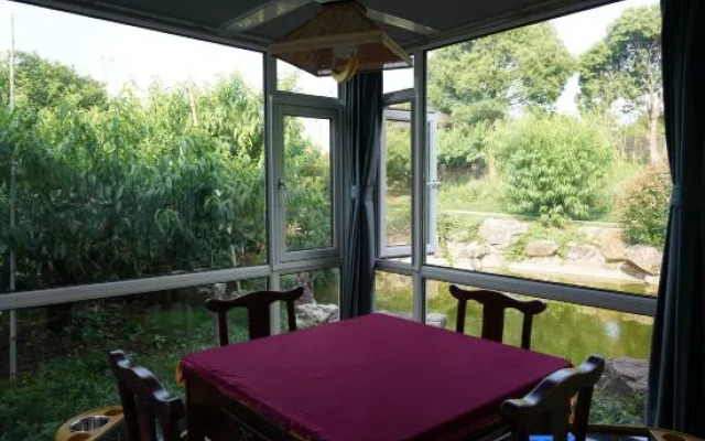 Floral Hotel·Yangshan Taohua Shili Hotel