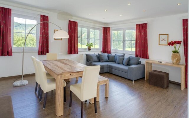 Landhaus Hubertus Wellness & Breakfast