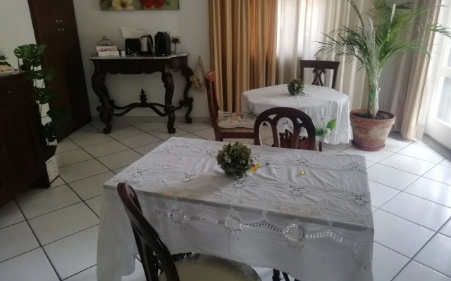 Fitta Chambre Mavì