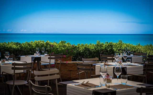 Park Hotel I Lecci