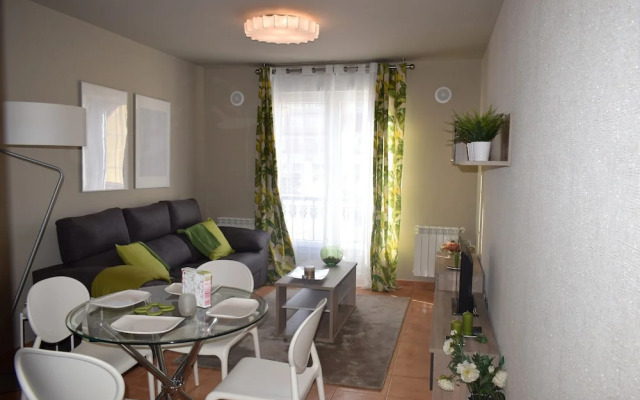 Apartamentos Vida Mar de Laxe