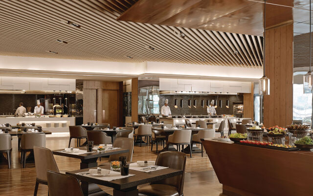 Langham Place Ningbo