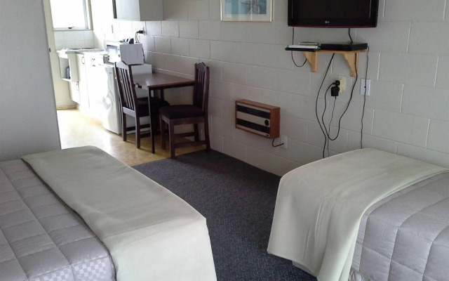Westport Motels