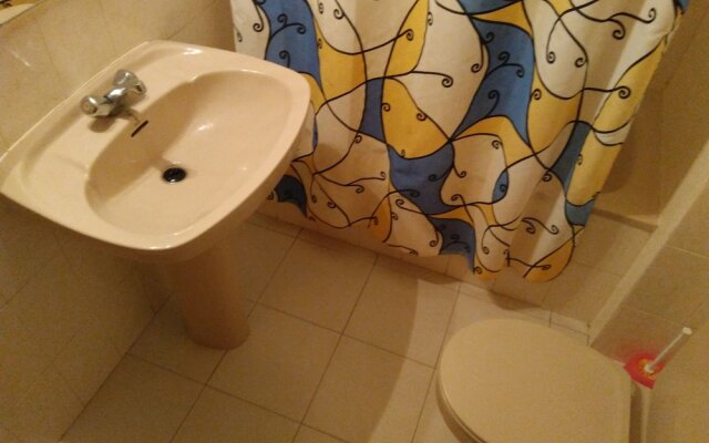 APCOSTAS Volta aire acondicionado 2 dormitorios