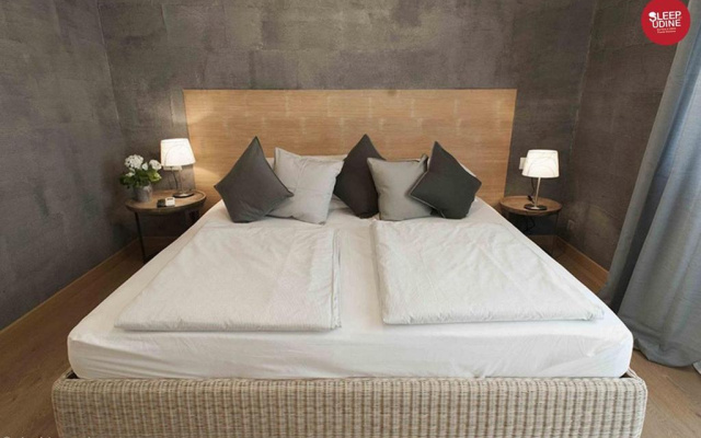 Sleep In Udine