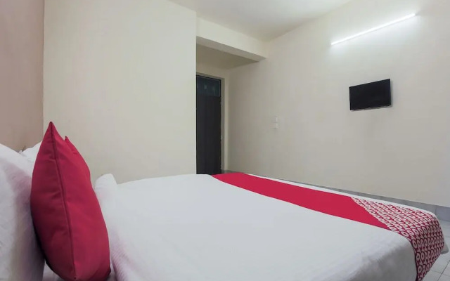 Sher Singh Palace by OYO Rooms