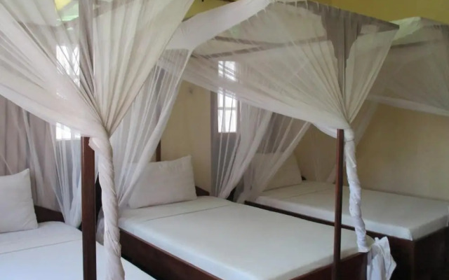 Abuso Inn