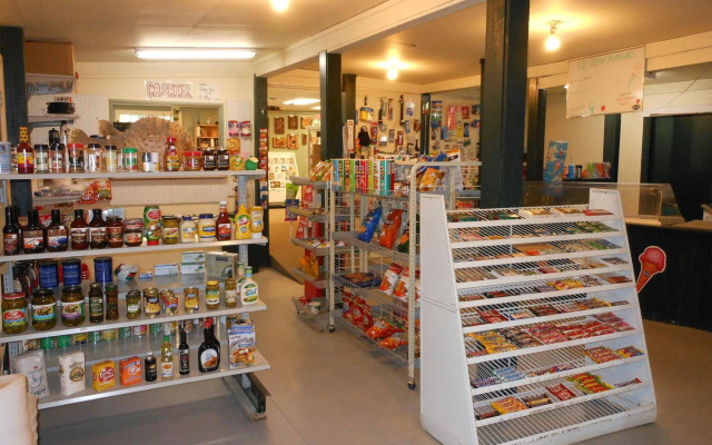 Mountain Park Resort Cabin, RV & Campground