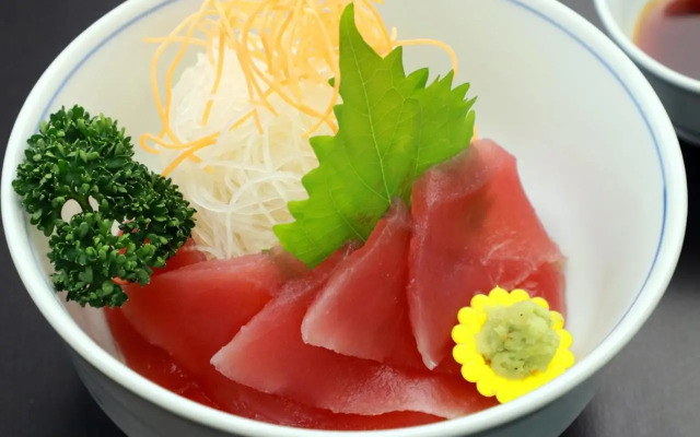 Business Hotel Nishikiryu