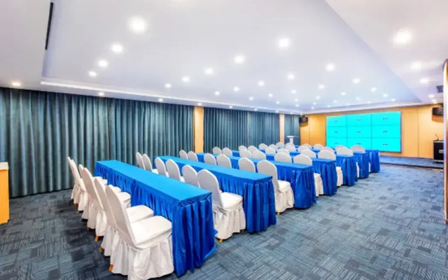 Xana Hotelle (Chongqing Jiangbei International Airport)