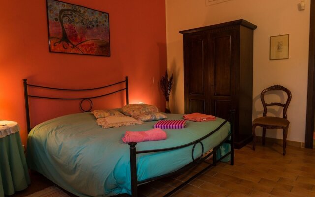 Bed & Breakfast Nature