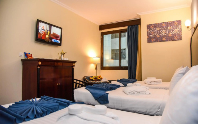 Grand Plaza Al Madina