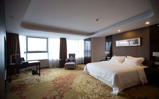 Ramada Wuhu