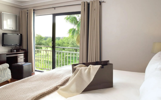 The Lakes Boutique Lodge