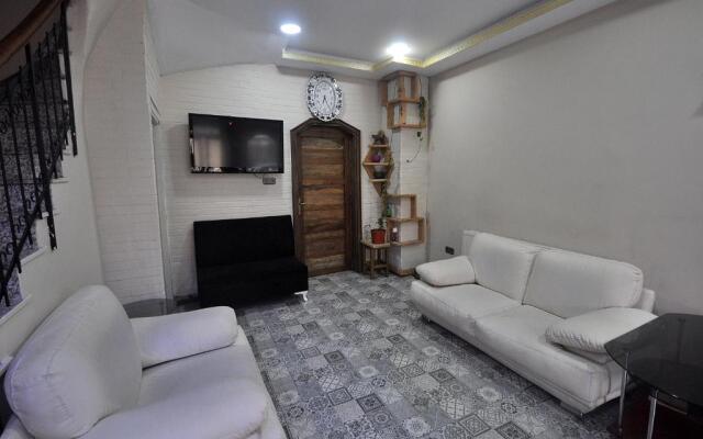 Baykal Otel