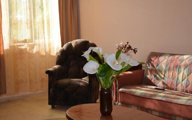 Sanni Guest House