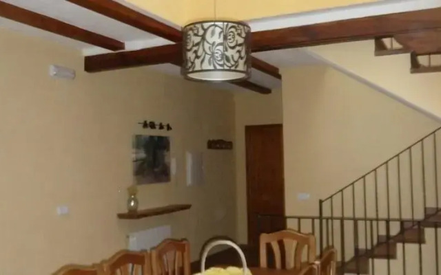 Les Oliveres Mil·lenàries