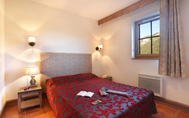 Résidence Nemea Le Grand Lodge