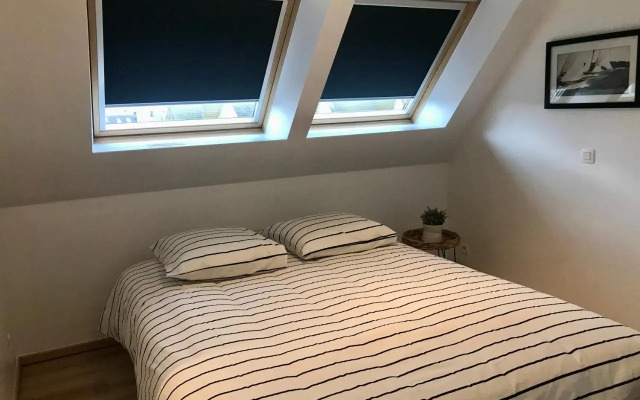 Appartement Cousteau - Terras, Zeezicht, Marina