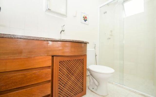 Apartamento Rua 1500