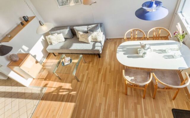 "Jesper" - 400m from the sea in Bornholm