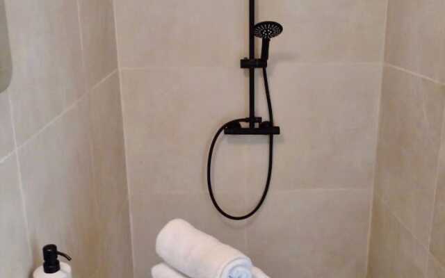 Thisio Junior Athenian Apartment