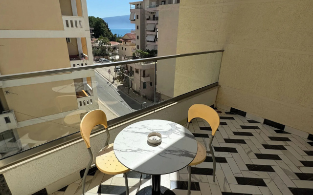 Hotel Britania
