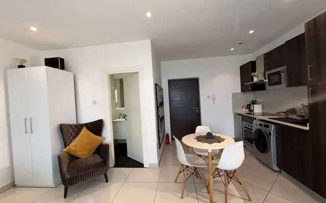 Ebs Legend Properties