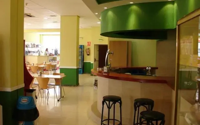 Hotel Arturo Mercavalencia