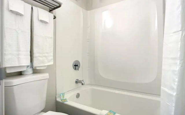 Ramada Limited St. Augustine