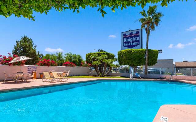 Knights Inn Yuma