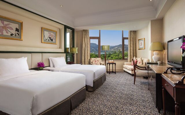 Seaview Resort Xiamen